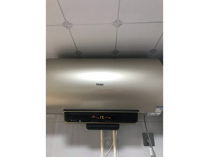 谈谈海尔EC6005-JX怎么样呢？入手剖析真的好吗？