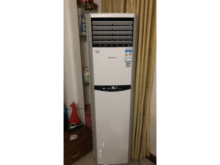 说说格力KFR-50LW505891NhAbD-3怎么样呢？入手测评真的好吗？