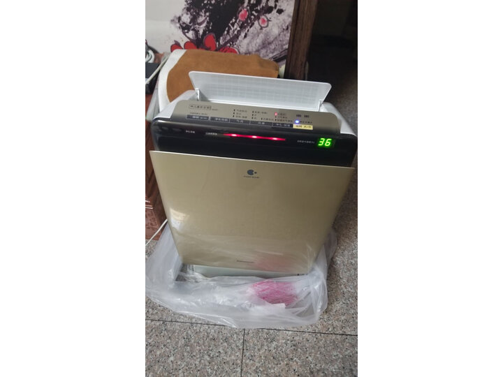 纠结松下F-VXG70C-N怎么样呢？优缺点测评真的好吗？