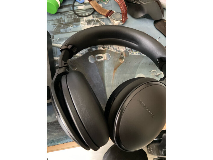 松下（Panasonic）HD605无线蓝牙降噪耳机怎么样，最新用户使用点评曝光 首页推荐 第4张