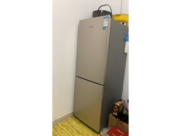 曝光容声bcd172wd11d与BCD-172D11D有区别没有？解析哪个好？