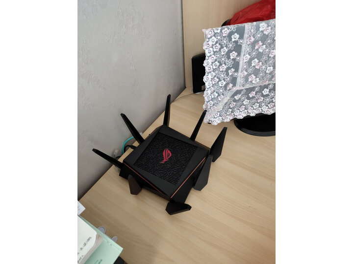 评价华硕gt-ac5300和rt-ac5300哪个好？感受区别是什么？