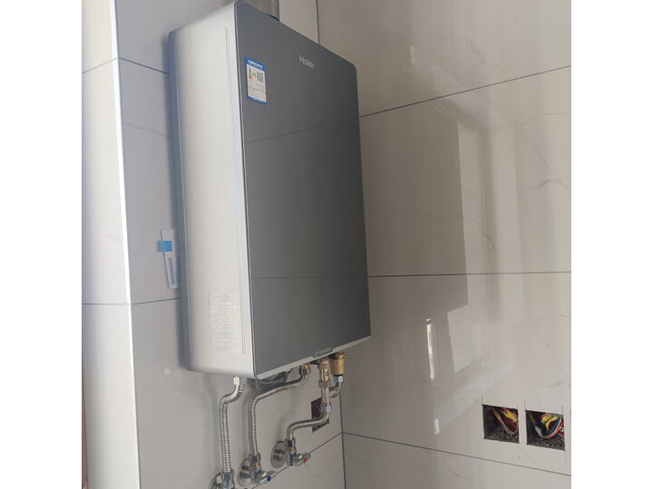 精挑细选：海尔jsq31-16kl3pro-fpxcu1 16升燃气热水器众测好不好呢？图文内容评测分享 心得分享 第4张