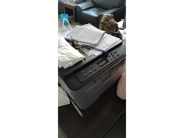 兄弟DCP-7080D怎么样-兄弟DCP-7080D真实用户评价分享_http://www.itswebtime.com_好物推荐_第7张