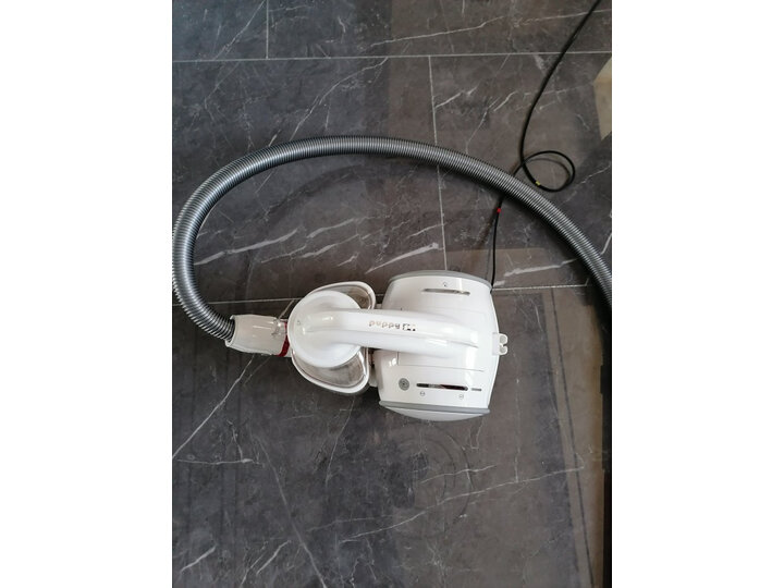 小狗（puppy）吸尘器S9 Cyclone怎么样？媒体评测，质量内幕详解 首页推荐 第3张