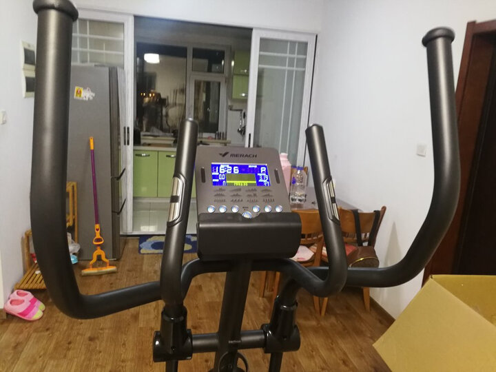 JOROTO专柜品牌椭圆机静音家用新款评测怎么样？？质量评测如何，说说看法 首页推荐 第5张