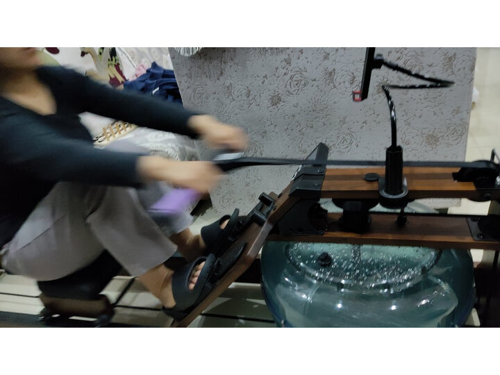 PREMIER美国格林木质划船器怎么样？质量功能如何，真实揭秘- 首页推荐 第7张