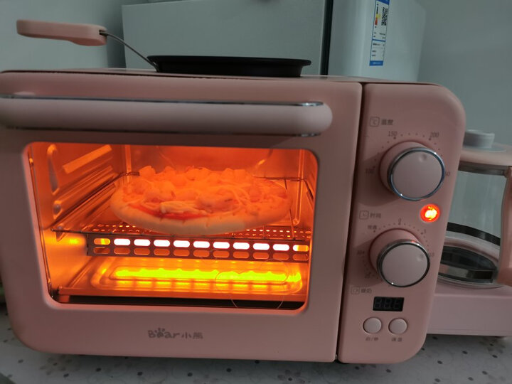 小熊DSL-C02B1怎么样-小熊DSL-C02B1真实用户评价分享_http://www.itswebtime.com_好物推荐_第9张