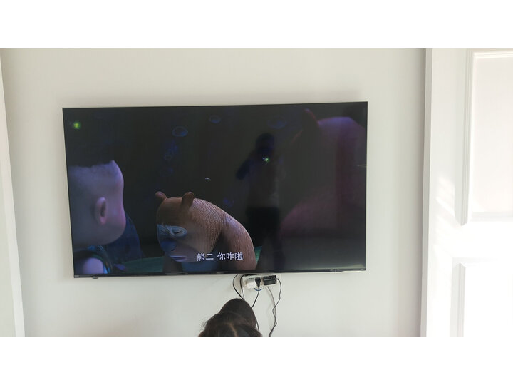 海信（Hisense）65E4F 65英寸电视机怎么样,质量很烂是真的吗【使用揭秘】 首页推荐 第1张