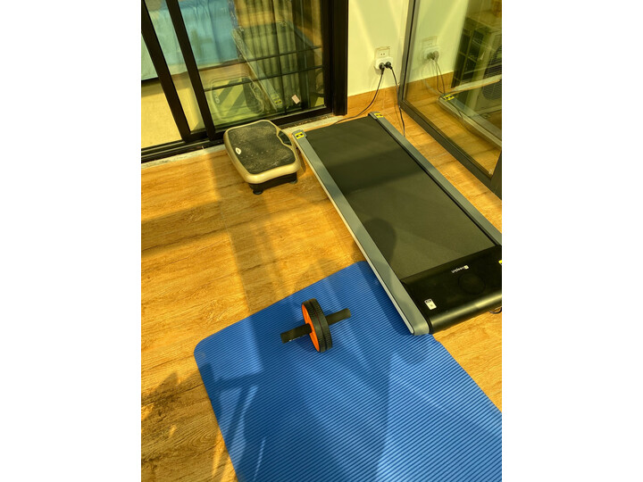Keep健走机W1 智能家用走步机跑步机怎么样？媒体评测，质量内幕详解 首页推荐 第3张