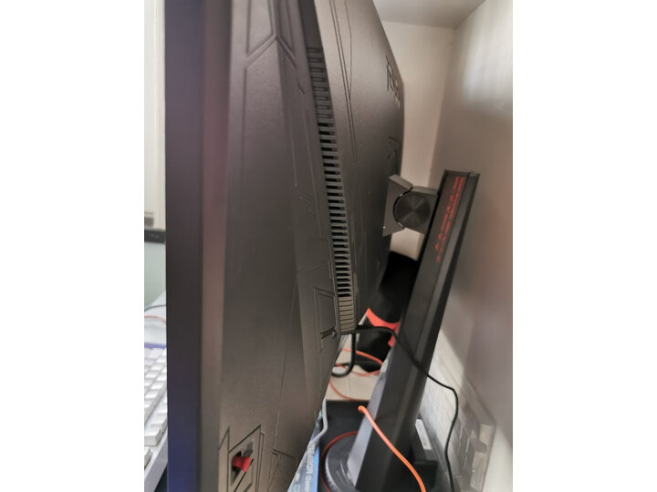 盘点华硕vg279q和xl2411p区别有没有？讨论哪个好？