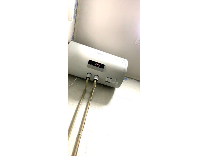 史密斯（A.O.SMITH）80升电热水器E80VDS怎么样？有谁用过，质量如何 首页推荐 第3张
