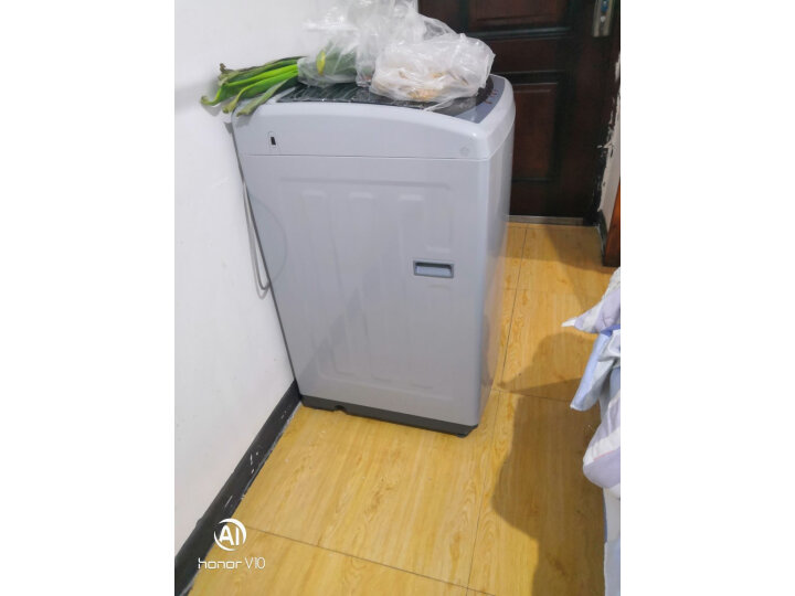 Midea 美的8公斤家用洗衣机MB80ECO新款评测怎么样？？不得不看【质量大曝光】 首页推荐 第7张