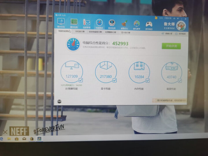 爆料机械师t58-v和飞行堡垒7区别是？剖析哪个好？