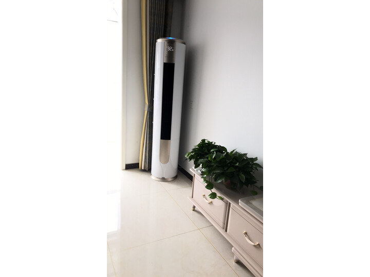 说说科龙KFR-35GWVEA1(1P69)怎么样呢？使用曝光质量好吗？