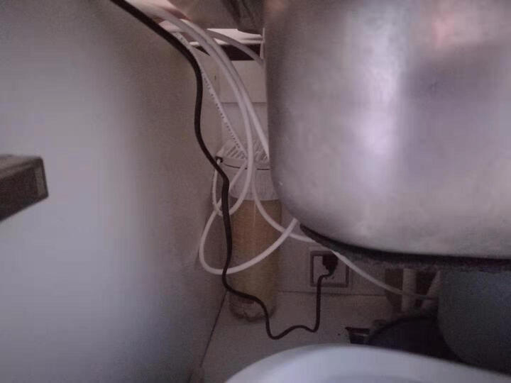 沁园(TRULIVA)家用净水器KRT3820怎么样？上档次吗，亲身体验诉说感受 首页推荐 第7张