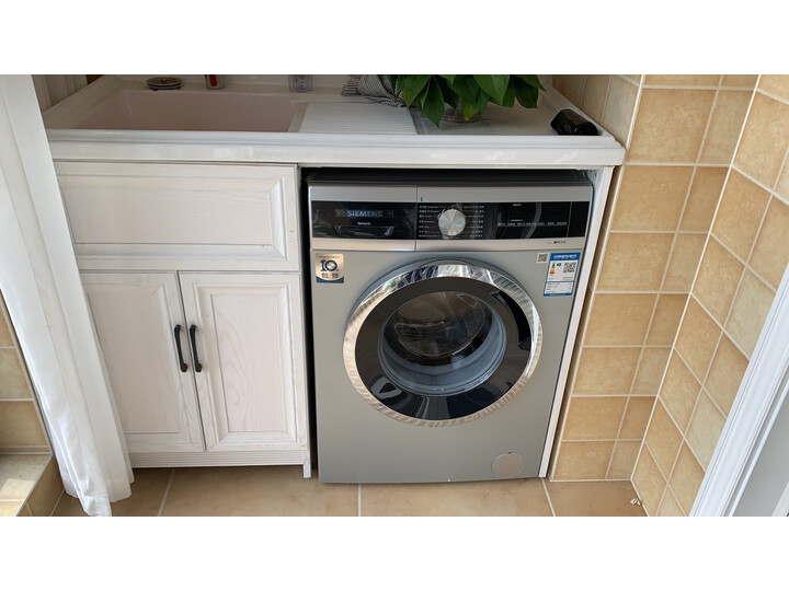 西门子WM12N2J81W怎么样-西门子WM12N2J81W用户使用体验与功能解析_http://www.meifudie.com_好物_第15张