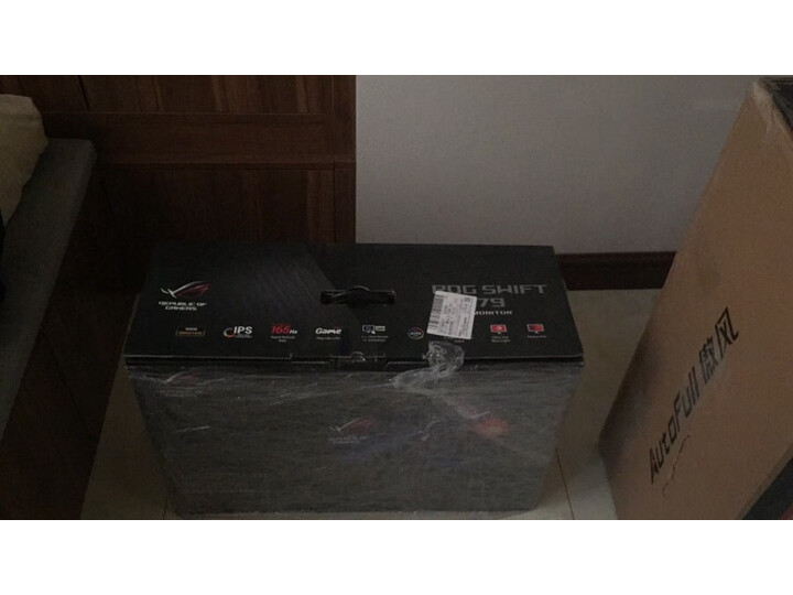 华硕 玩家国度ROG PG279QR 27英寸显示器怎么样？质量评测如何，说说看法 首页推荐 第2张