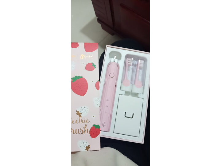 体验usmile声波电动牙刷Y1怎么样呢？质量解析质量如何？