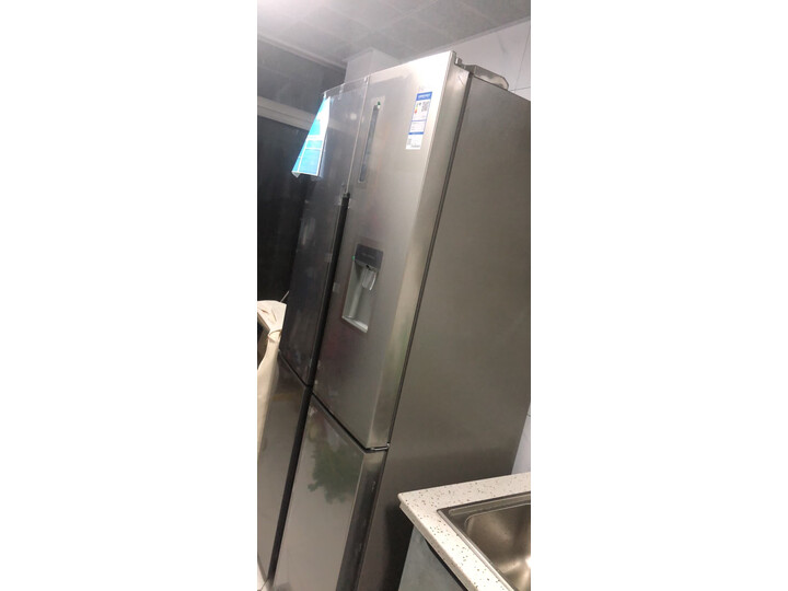 讨论海尔BCD-525WDVS怎么样呢？优缺点点评好用吗？