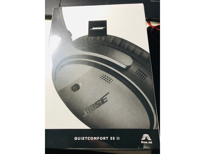 纠结boseqc35一代和二代有啥区别？详解哪个好？