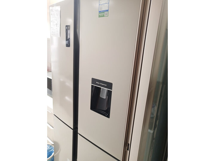 感受容声BCD-426WD13FPR怎么样呢？独家解密质量如何？