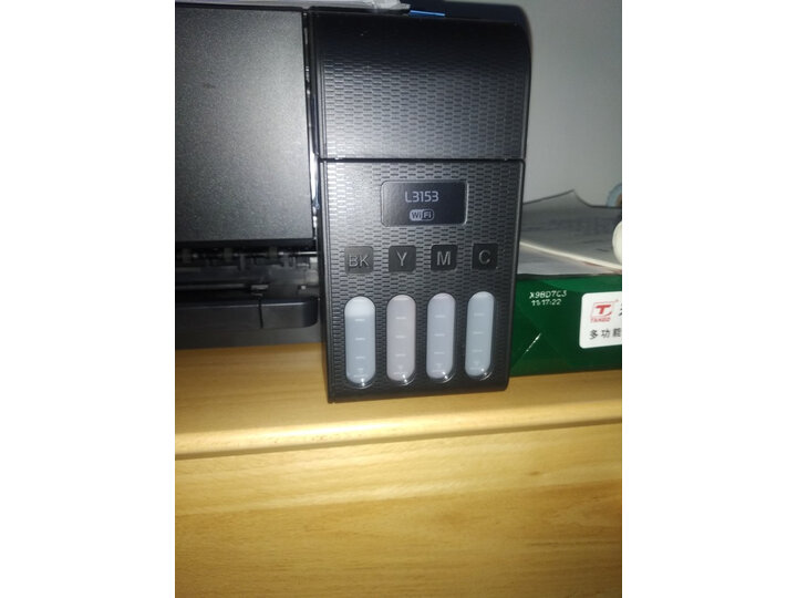 比较爱普生l3153和l4158有什么区别呢？分享哪个好？