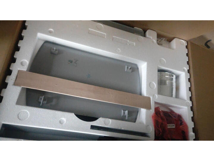 体验方太EMD16T.D怎么样呢？深度曝光质量如何？