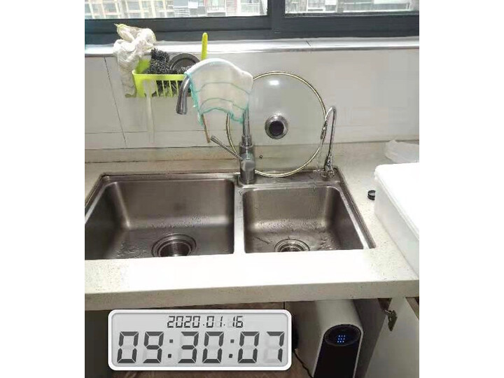 入手怡口800GPRO-E怎么样呢？深入解密质量好吗？