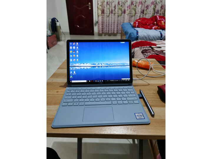 比拼华为matebooke2019和surface pro哪个好？反馈区别如何？