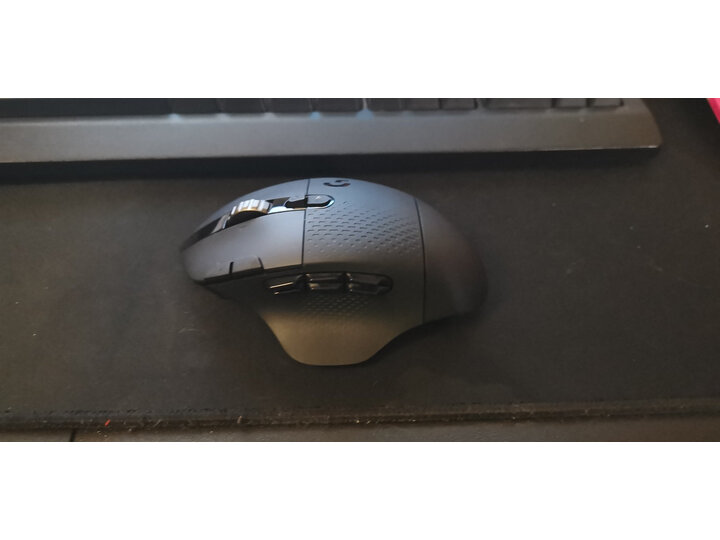 罗技g604和g502哪个好-罗技g604和g502深度对比_好物推荐_第8张_itswebtime 罗技g604和g502哪个好-罗技g604和g502深度对比_http://www.itswebtime.com_好物推荐_第8张