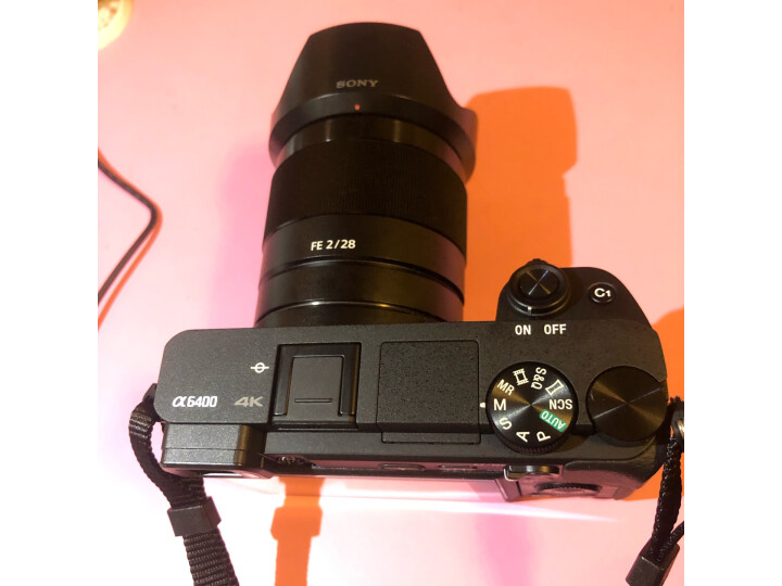 索尼（SONY）Distagon T- FE 35mm F1.4 ZA定焦微单相机镜头怎么样？独家性能评测曝光 艾德评测 第10张