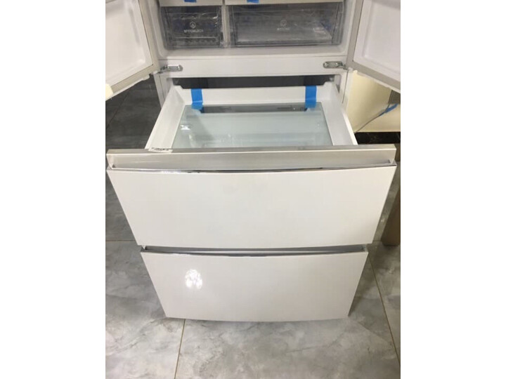 使用海尔BCBD-126HCS怎么样呢？达人点评质量如何？