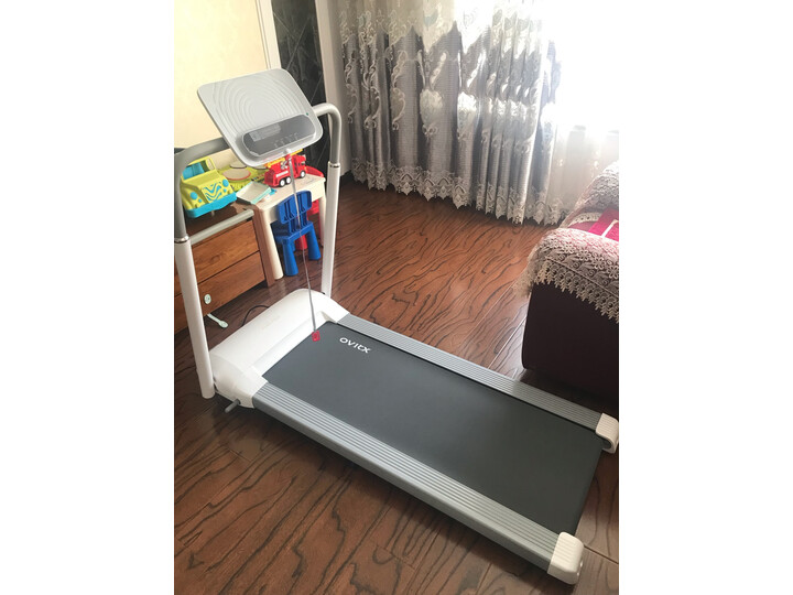 小乔跑步机 家用可折叠小型迷你走步机怎么样【优缺点】最新媒体揭秘 首页推荐 第4张