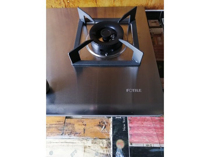 方太（FOTILE）JZT-HT8GE（天然气）燃气灶 嵌入式家用双灶具怎么样？来说说质量优缺点如何 首页推荐 第9张