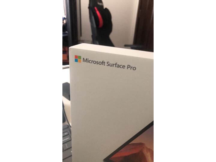 微软 Surface Pro 7 二合一平板笔记本电脑怎么样真实使用揭秘,不看后悔 首页推荐 第9张