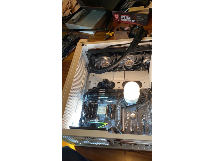 华硕（ASUS）猛禽ROG-STRIX-GeForce RTX 2080显卡怎么样.使用一个星期感受分享 首页推荐 第8张