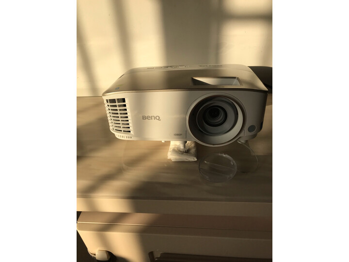 评测明基i707与明基TK800M有什么区别？入手哪个好？