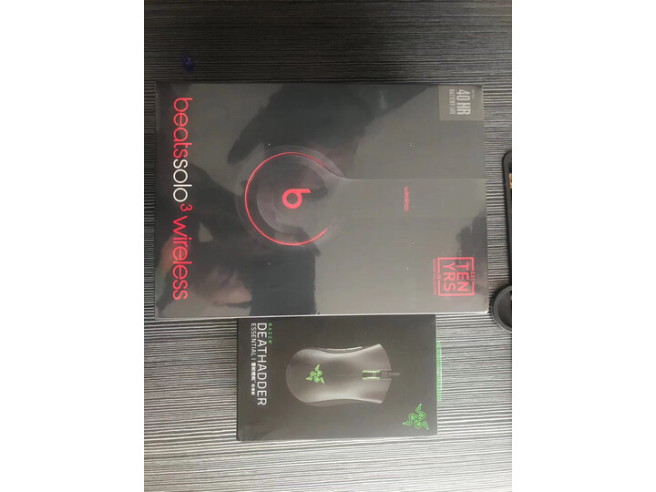 纠结beatssolo3和studio3有什么区别详解哪个好？