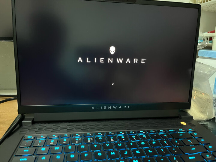 百科點評  外星人（alienware）m15 R7高端游戏本真实反馈，分享半个月心得分享 心得分享 第5张