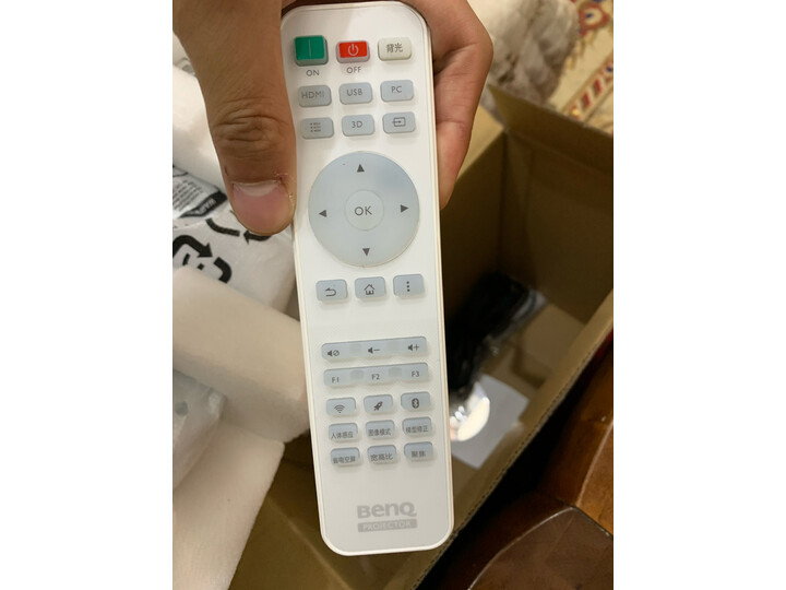 点评明基i705和i707哪个好？剖析有什么区别呢？