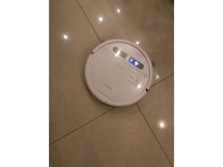 科沃斯（Ecovacs）扫地机器人地宝DD37怎么样？好不好，质量到底差不差呢？ 首页推荐 第3张