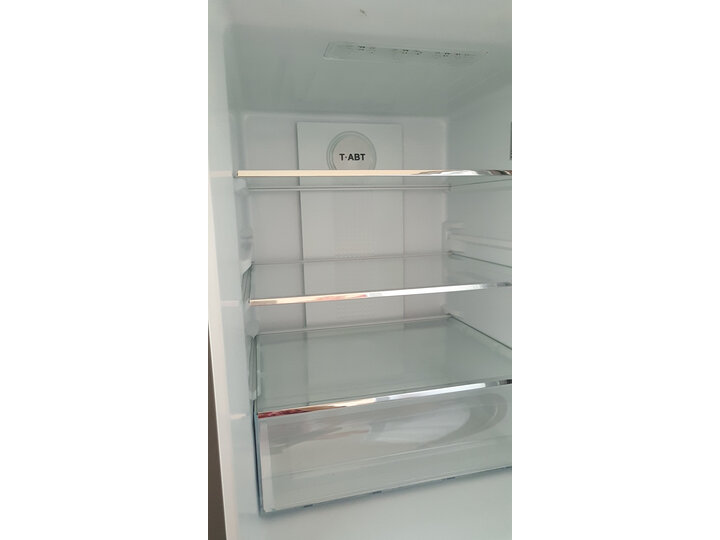 【新款质量测评】海尔三门冰箱BCD-217WDVLU1新款评测怎么样？？最新优缺点评测【猛戳查看】 首页推荐 第1张