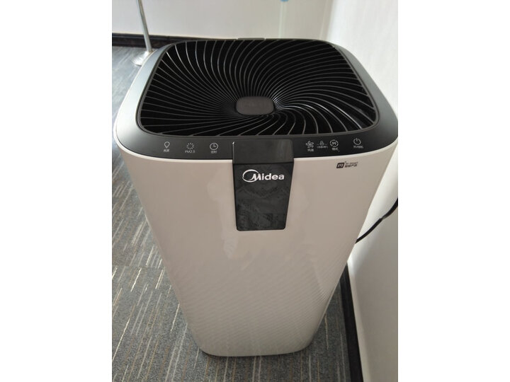 评价美的KJ700G-H32怎么样呢？图文爆料好用吗？