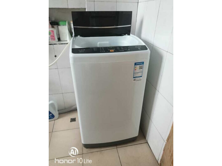 测评海尔eb80m019和009区别是？剖析哪个好？