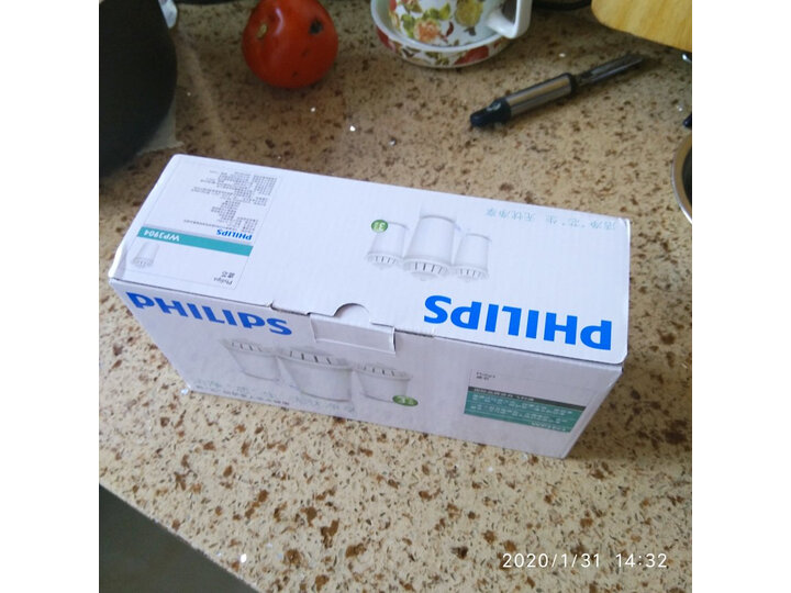 飞利浦（PHILIPS） wp2806净水壶怎么样？亲身使用感受，内幕真实曝光 首页推荐 第3张
