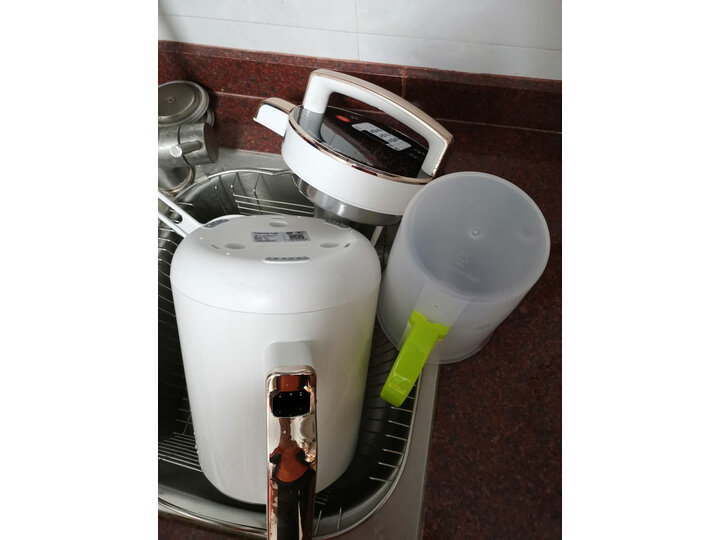 详解九阳DJ16E-D268怎么样呢？使用点评质量好吗？