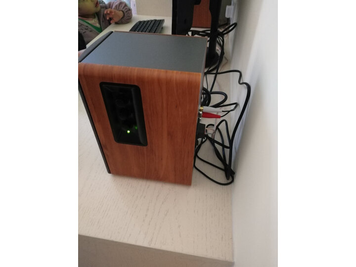 分享漫步者r1200tii和r1600tiii哪个好？解密功能有什么区别？