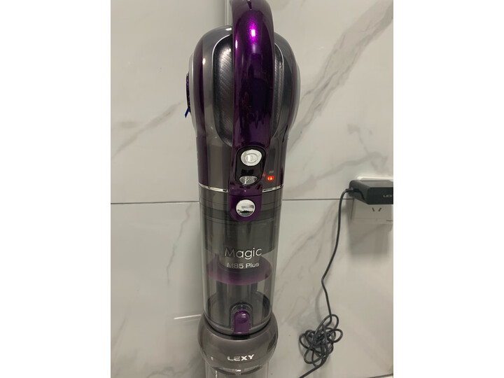 莱克（LEXY）吸尘器魔洁M11R吸尘器怎么样？最新网友爆料评价评测感受 首页推荐 第9张
