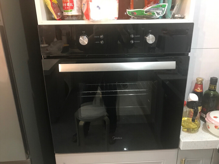 达人解析美的EA0565GC-01SE怎么样呢？对比爆料评测